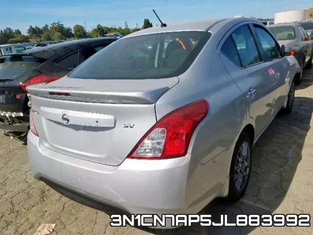 3N1CN7AP5JL883992 фото 5