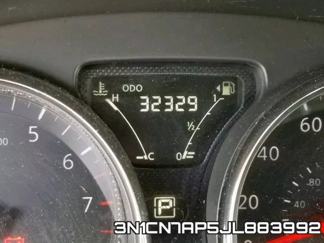 3N1CN7AP5JL883992 фото 9