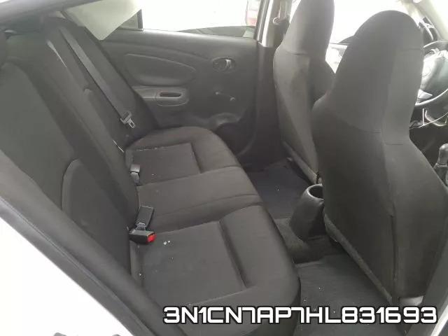 3N1CN7AP7HL831693 фото 7