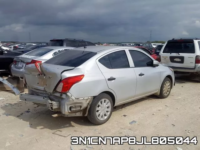 3N1CN7AP8JL805044 фото 5