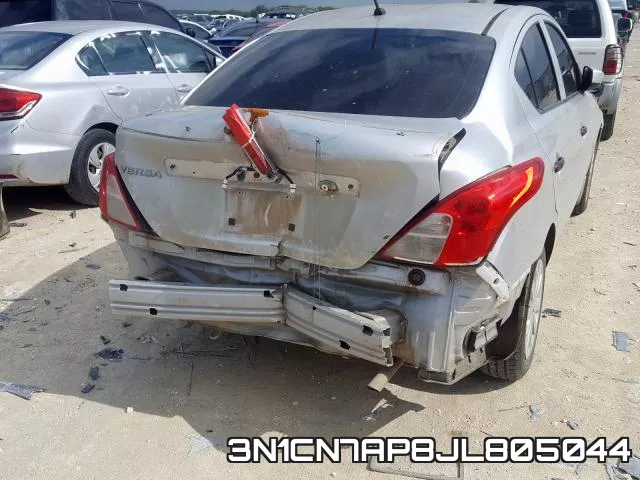 3N1CN7AP8JL805044 фото 10