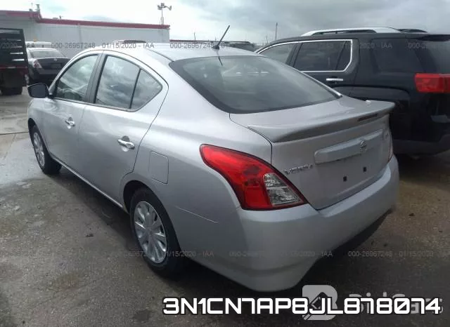 3N1CN7AP8JL878074 фото 4