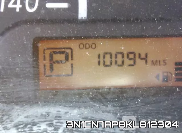 3N1CN7AP8KL812304 фото 8
