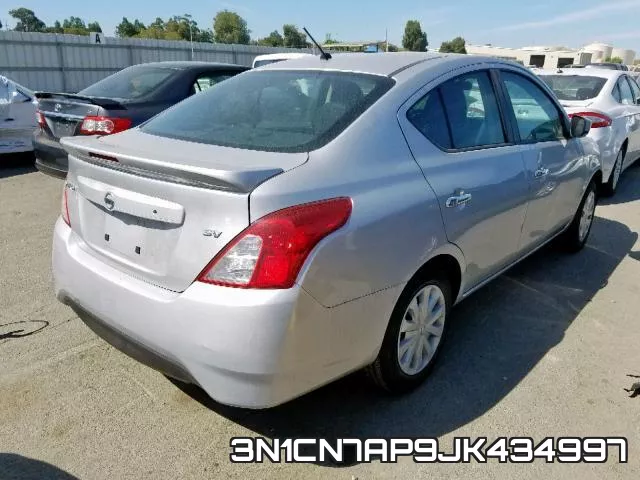 3N1CN7AP9JK434997 фото 5