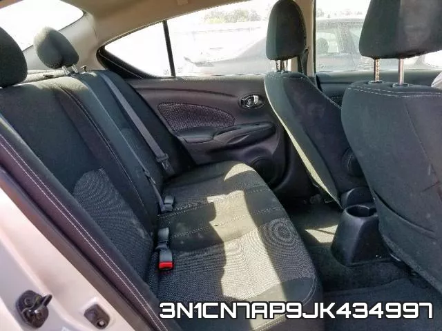 3N1CN7AP9JK434997 фото 7