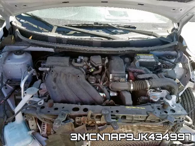 3N1CN7AP9JK434997 фото 8