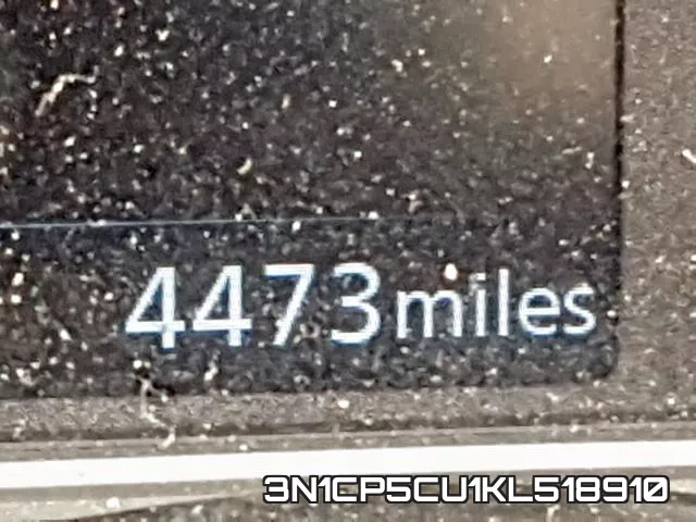 3N1CP5CU1KL518910 фото 9