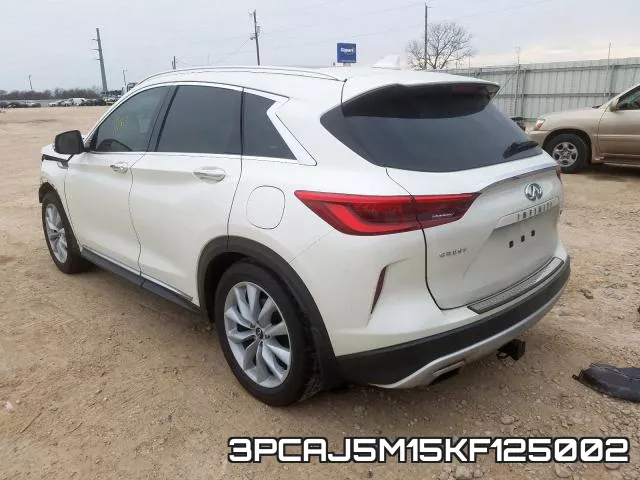 3PCAJ5M15KF125002 фото 4