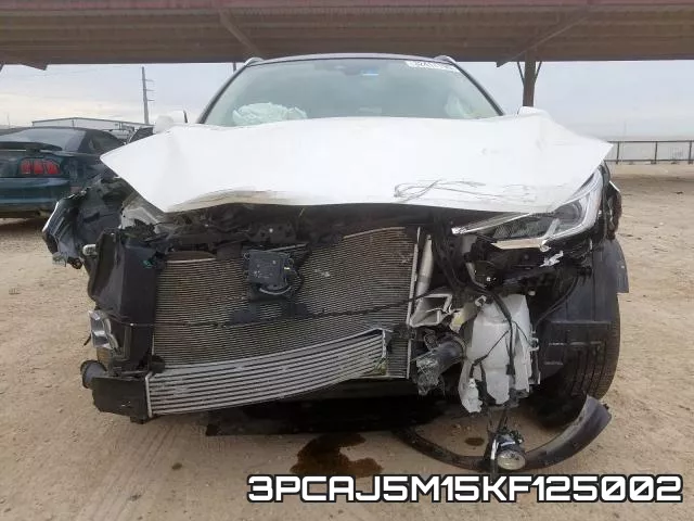 3PCAJ5M15KF125002 фото 10