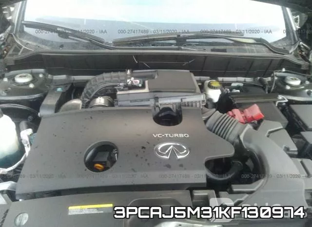 3PCAJ5M31KF130974 фото 2