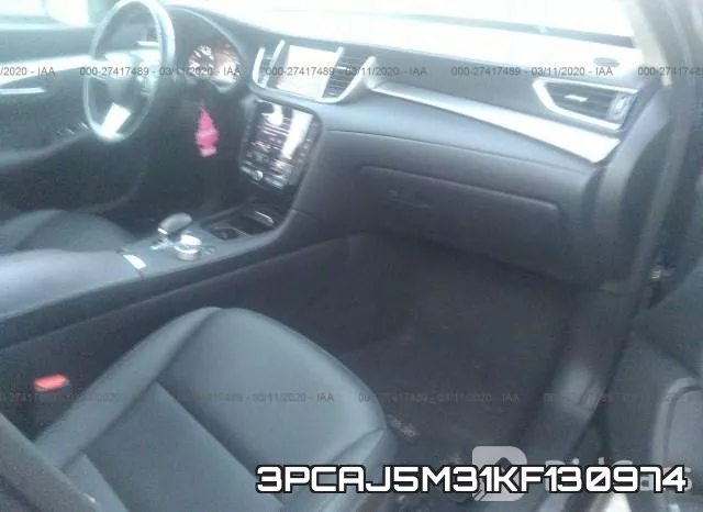 3PCAJ5M31KF130974 фото 6