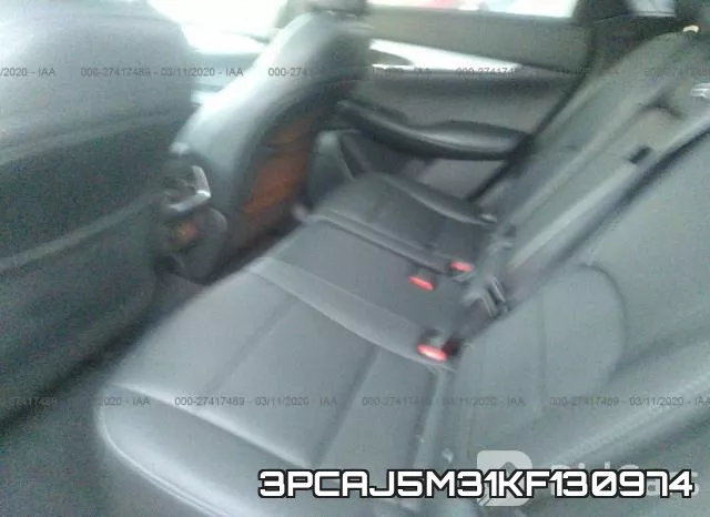 3PCAJ5M31KF130974 фото 9