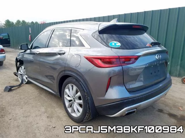 3PCAJ5M38KF100984 фото 4