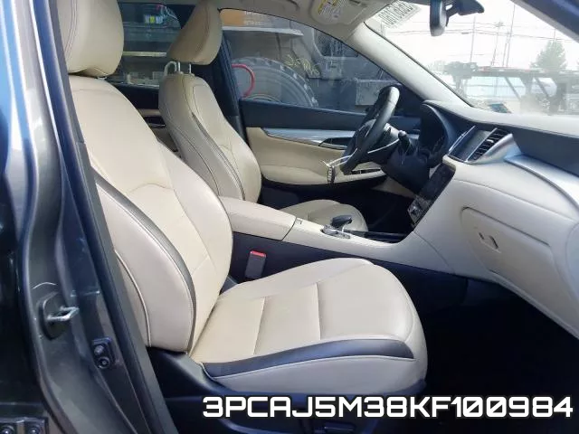 3PCAJ5M38KF100984 фото 6