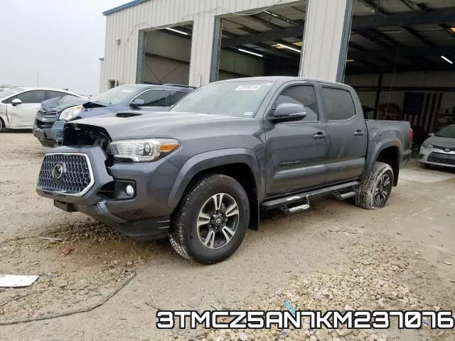 3TMCZ5AN7KM237076 фото 3