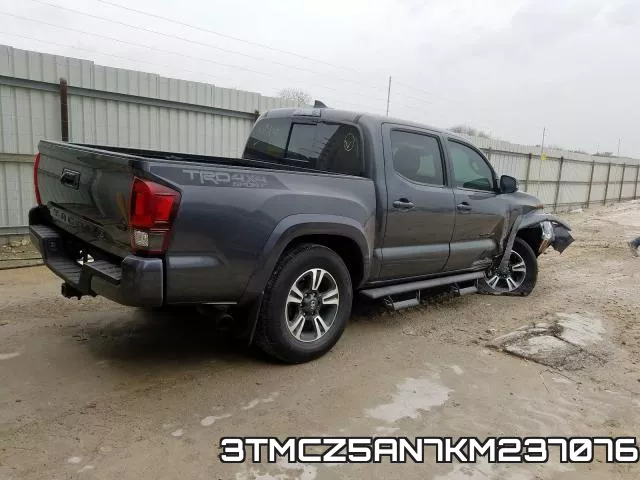 3TMCZ5AN7KM237076 фото 5