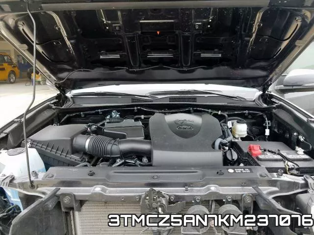 3TMCZ5AN7KM237076 фото 8