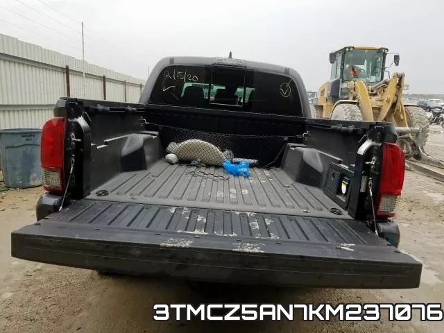 3TMCZ5AN7KM237076 фото 10