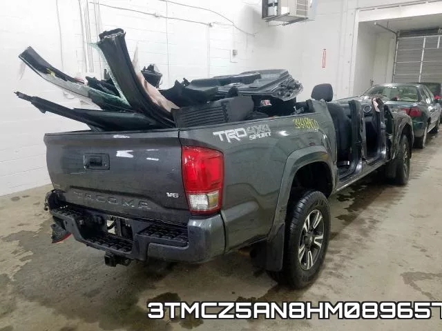 3TMCZ5AN8HM089657 фото 5