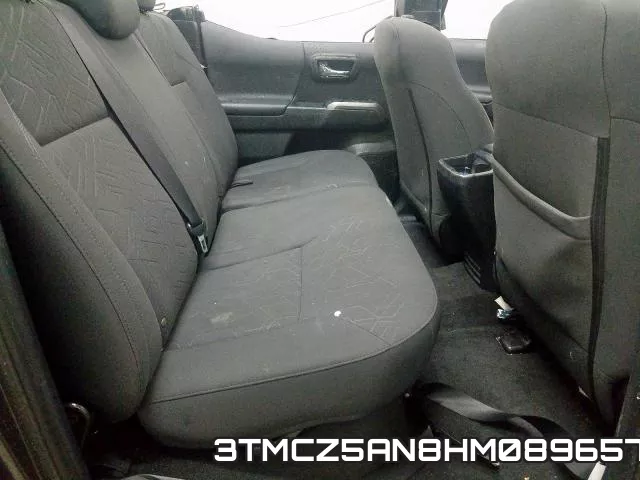 3TMCZ5AN8HM089657 фото 7