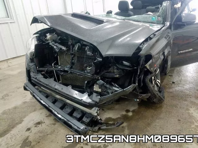 3TMCZ5AN8HM089657 фото 10