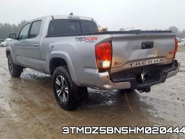 3TMDZ5BN5HM020444 фото 4