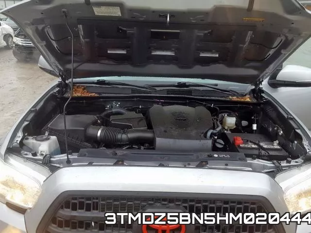 3TMDZ5BN5HM020444 фото 8