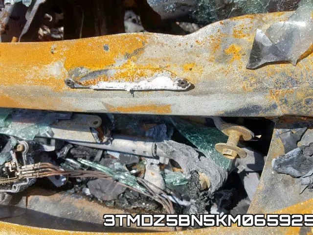 3TMDZ5BN5KM065925 фото 2