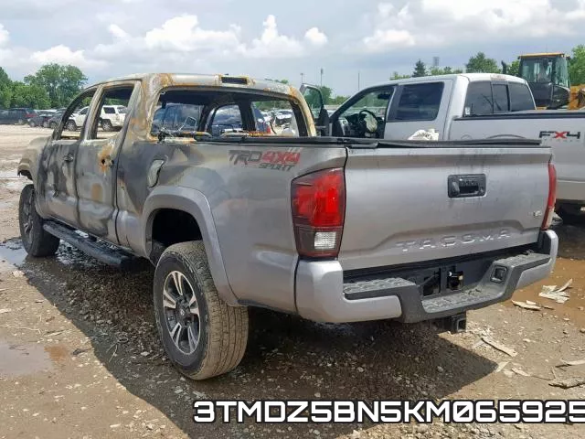 3TMDZ5BN5KM065925 фото 4