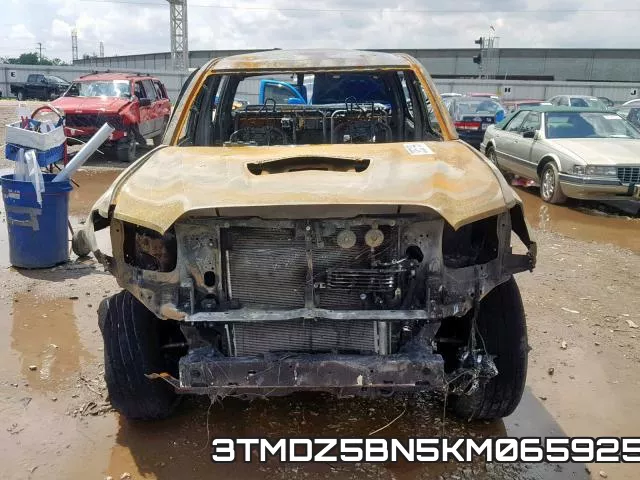 3TMDZ5BN5KM065925 фото 10