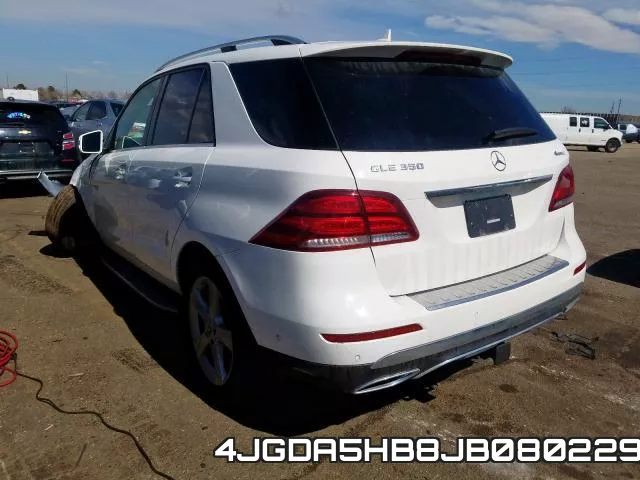 4JGDA5HB8JB080229 фото 4