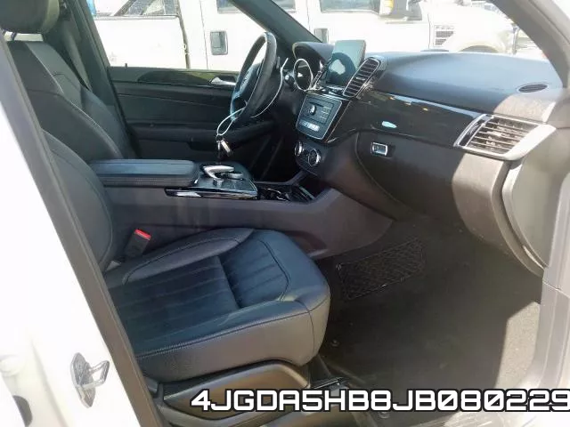 4JGDA5HB8JB080229 фото 6