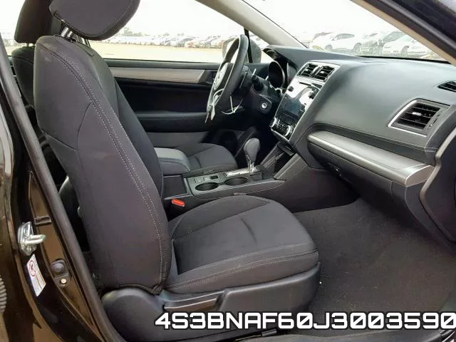 4S3BNAF60J3003590 фото 6