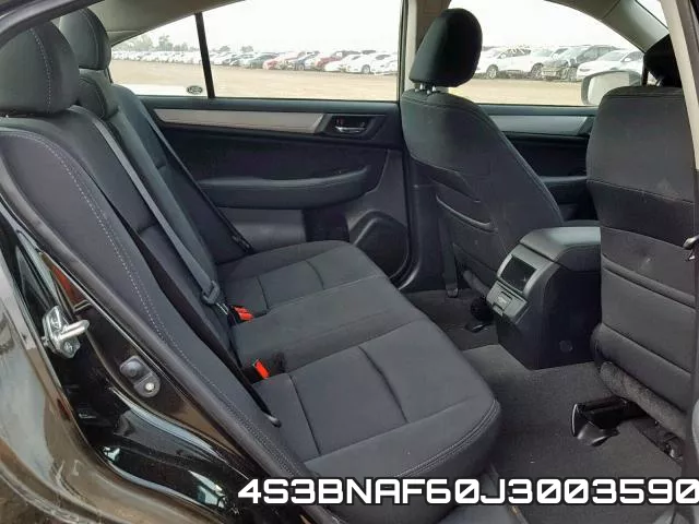 4S3BNAF60J3003590 фото 7