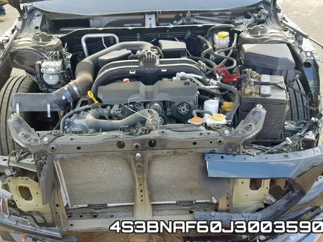 4S3BNAF60J3003590 фото 8