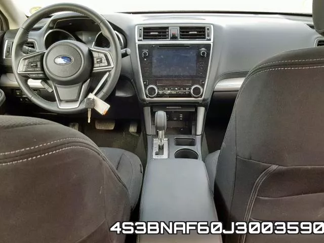 4S3BNAF60J3003590 фото 10