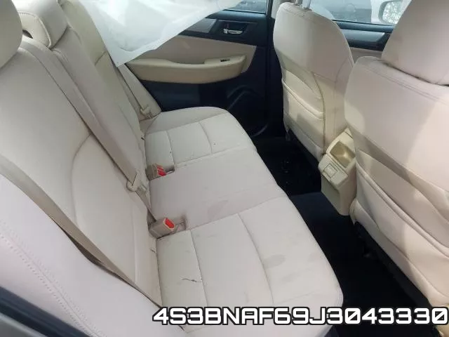 4S3BNAF69J3043330 фото 7