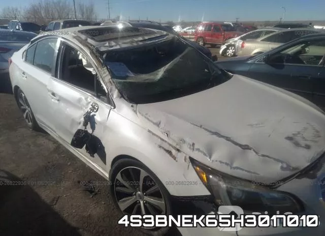 4S3BNEK65H3017010 фото 7