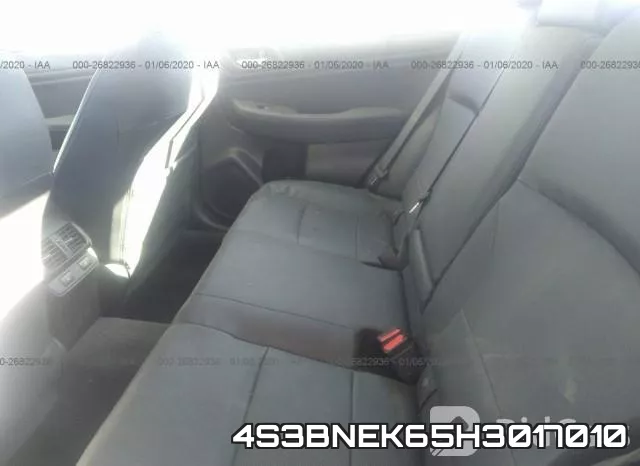 4S3BNEK65H3017010 фото 9