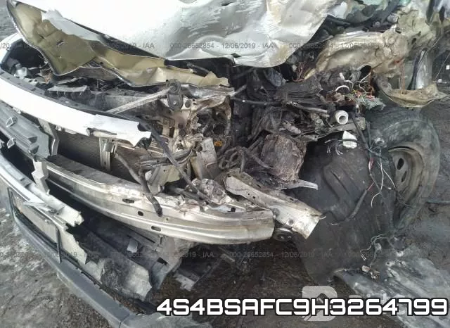 4S4BSAFC9H3264799 фото 7