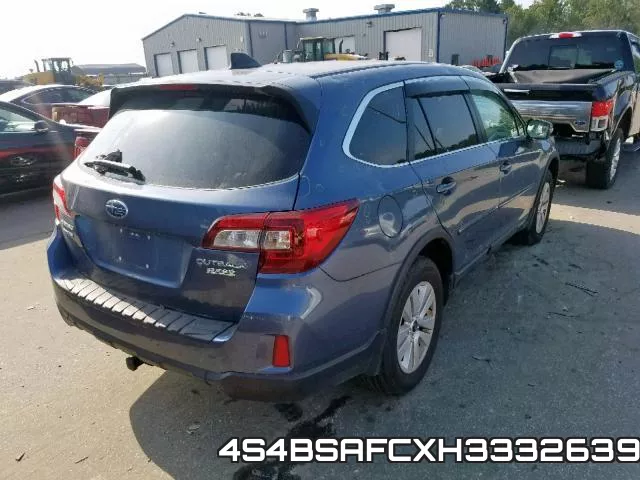 4S4BSAFCXH3332639 фото 5