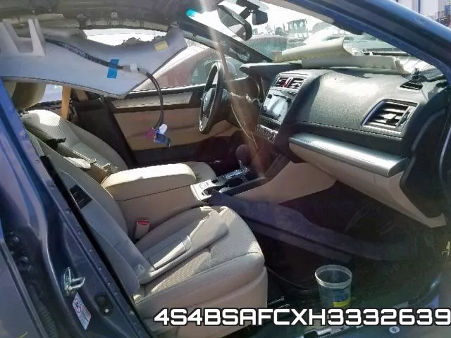 4S4BSAFCXH3332639 фото 6