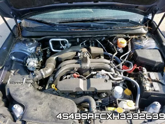 4S4BSAFCXH3332639 фото 8