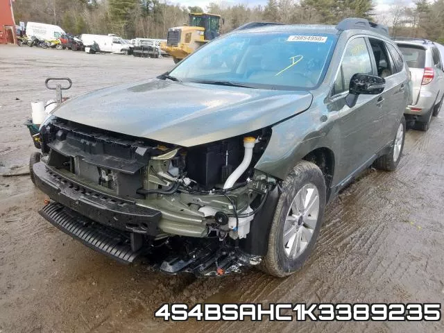 4S4BSAHC1K3389235 фото 3