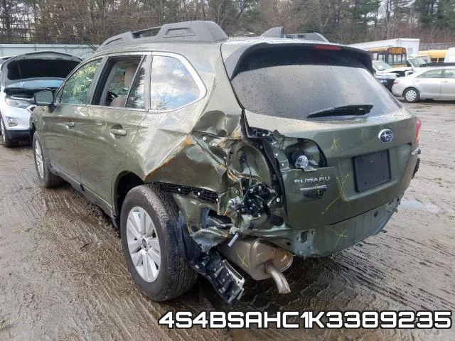4S4BSAHC1K3389235 фото 4