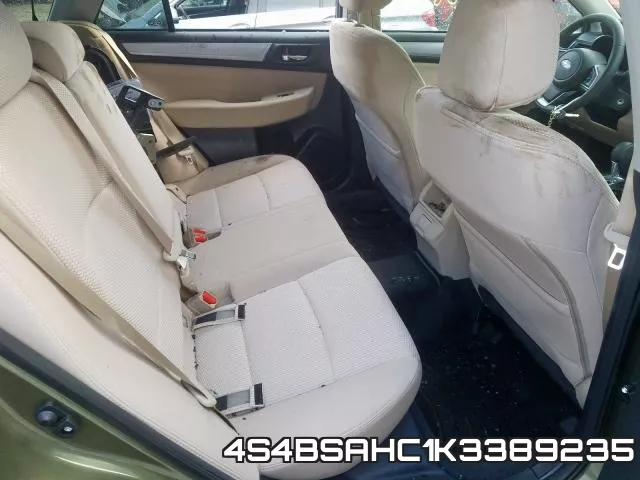 4S4BSAHC1K3389235 фото 7
