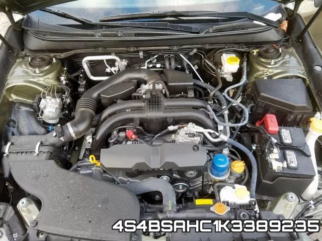 4S4BSAHC1K3389235 фото 8