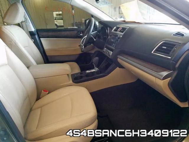 4S4BSANC6H3409122 фото 6