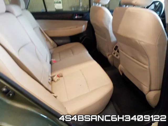 4S4BSANC6H3409122 фото 7