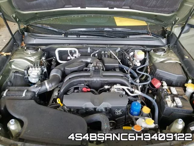 4S4BSANC6H3409122 фото 8